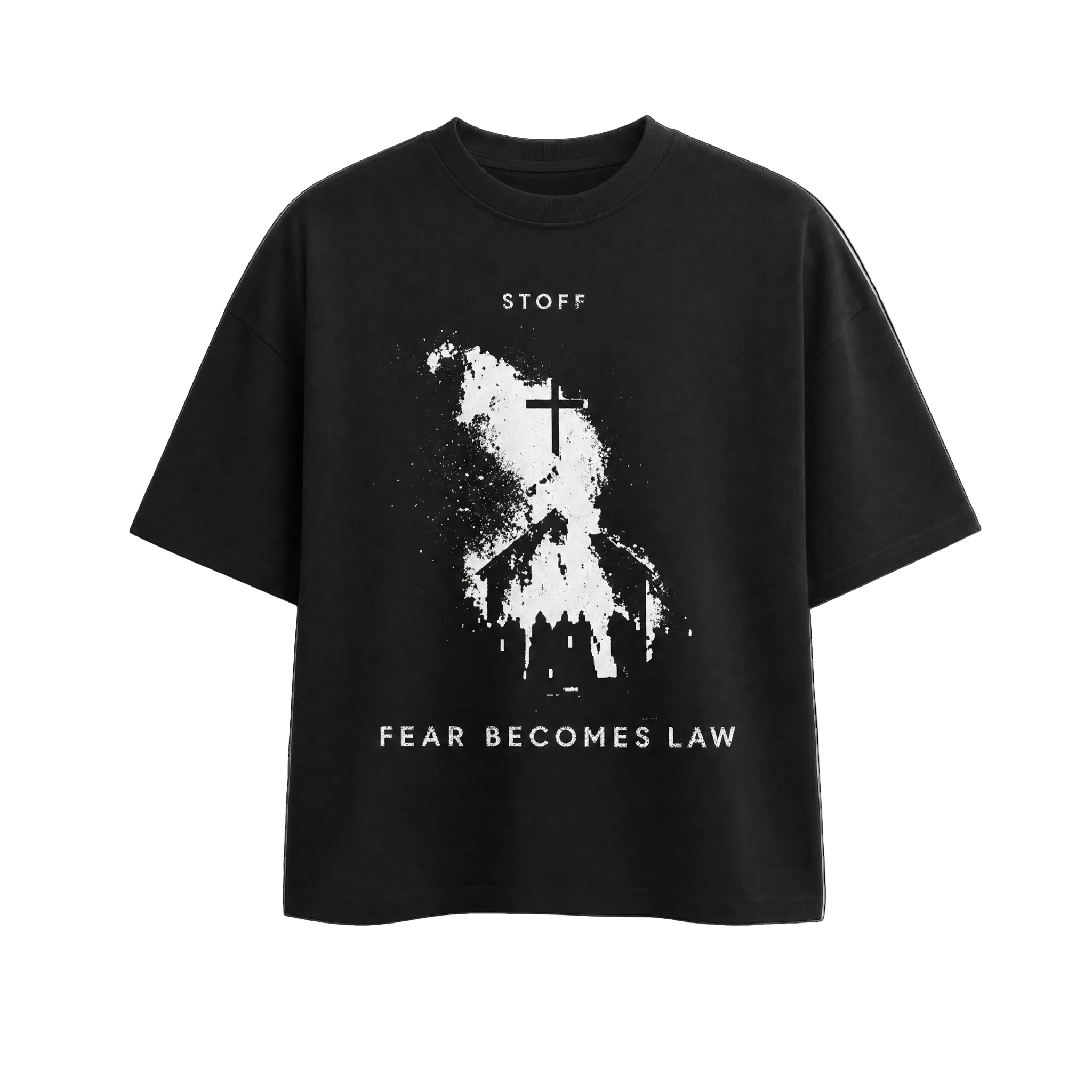 Edict Tee